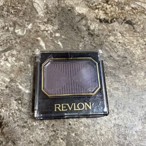 REVLON Custom Eyes Eye‎ Shadow- Lavendare NOS Rare